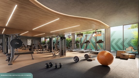 Apartamento à venda no Neo, 239 m² – Green Valley Alphaville, Barueri – Cód. 77796082 — imagem 10
