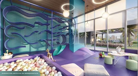 Apartamento à venda no Neo, 239 m² – Green Valley Alphaville, Barueri – Cód. 77796082 — imagem 12