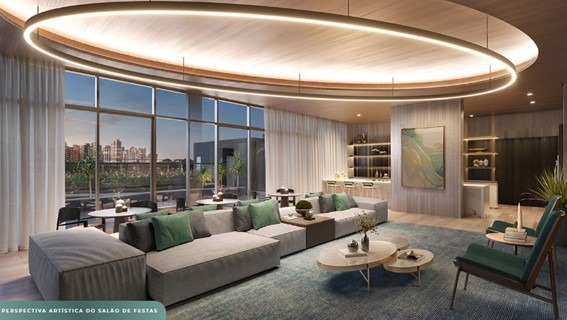 Apartamento à venda no Neo, 239 m² – Green Valley Alphaville, Barueri – Cód. 77796082 — imagem 19
