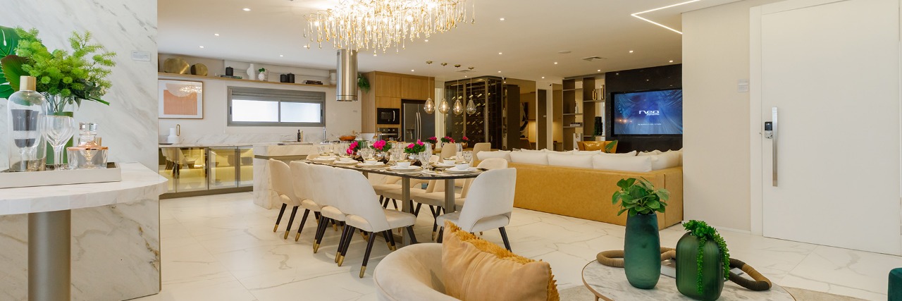 Apartamento à venda no Neo, 173 m² – Sítio Tamboré Alphaville, Barueri – Cód. 77796098 — imagem 7