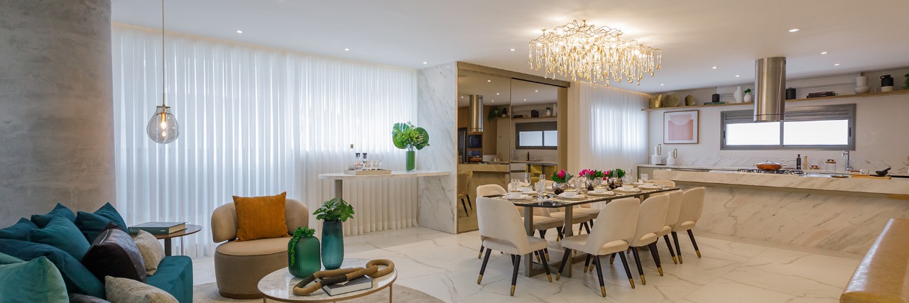Apartamento à venda no Neo, 173 m² – Sítio Tamboré Alphaville, Barueri – Cód. 77796098 — imagem 8
