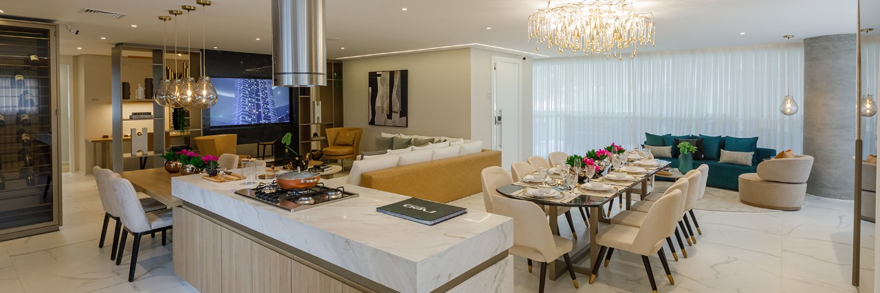 Apartamento à venda no Neo, 173 m² – Sítio Tamboré Alphaville, Barueri – Cód. 77796098 — imagem 11
