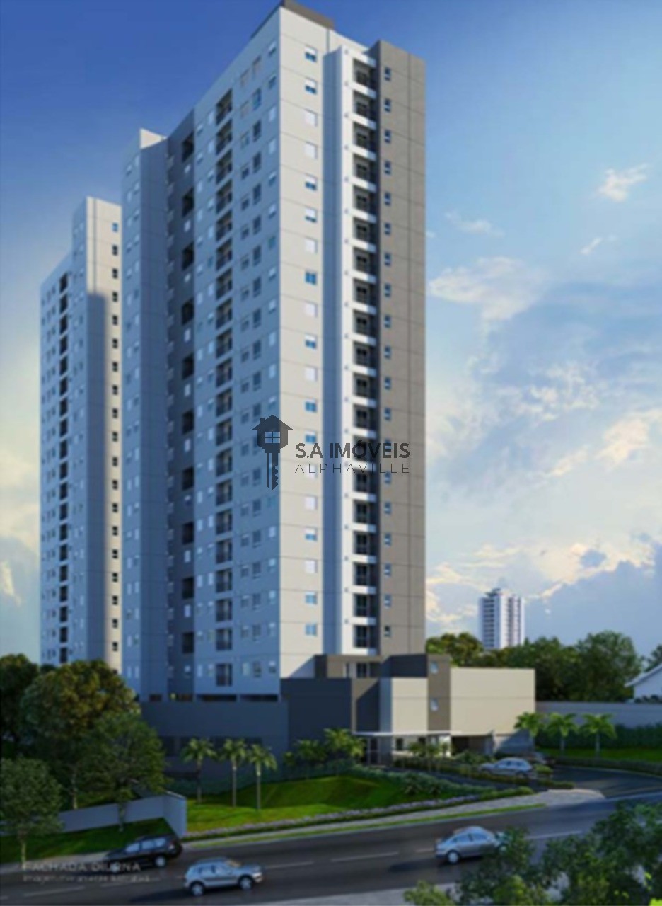 Apartamento à venda no On The Park, 64,55 m² – Alphaville Empresarial, Barueri – Cód. 71465925 — imagem 12