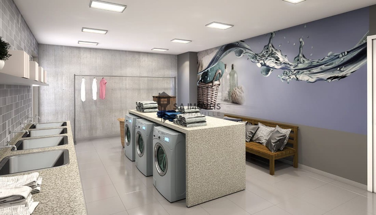 Apartamento à venda no Reserva Urano, 68 m² – Jardim Tupanci, Barueri – Cód. 77808571 — imagem 7