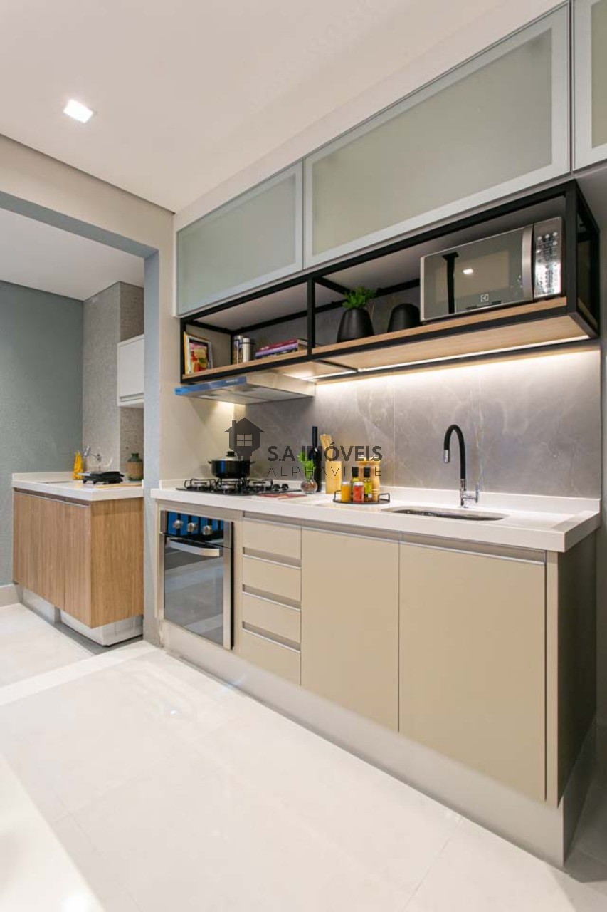 Apartamento à venda no Reserva Urano, 68 m² – Jardim Tupanci, Barueri – Cód. 77808571 — imagem 8