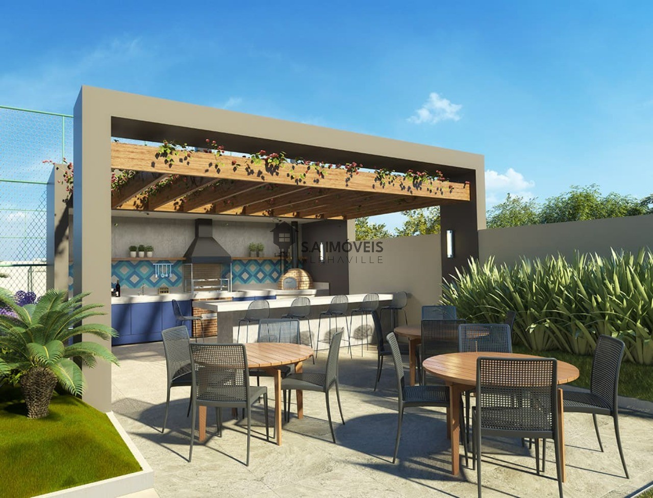 Apartamento à venda no Reserva Urano, 68 m² – Jardim Tupanci, Barueri – Cód. 77808571 — imagem 12