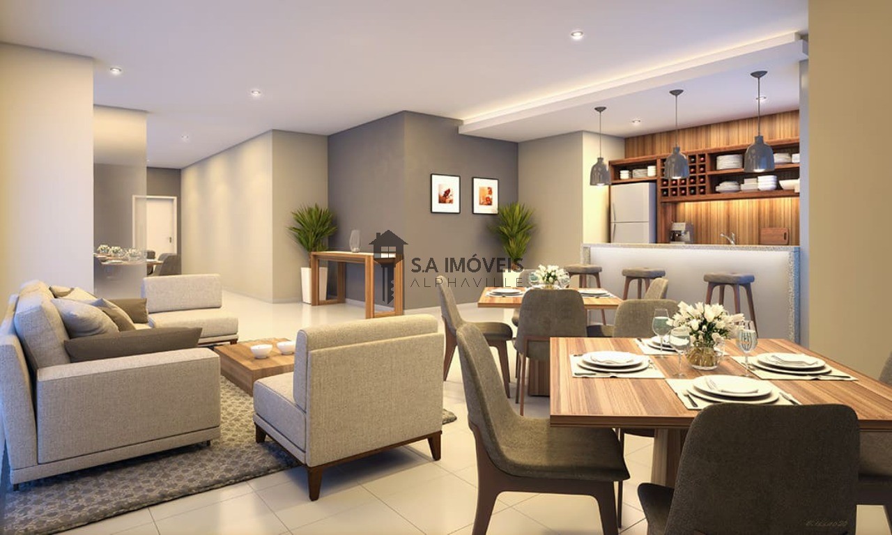 Apartamento à venda no Reserva Urano, 68 m² – Jardim Tupanci, Barueri – Cód. 77808571 — imagem 13