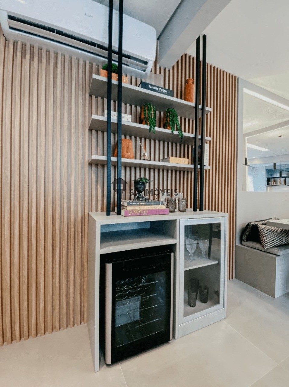 Apartamento à venda no Reserva Urano, 68 m² – Jardim Tupanci, Barueri – Cód. 77808571 — imagem 17