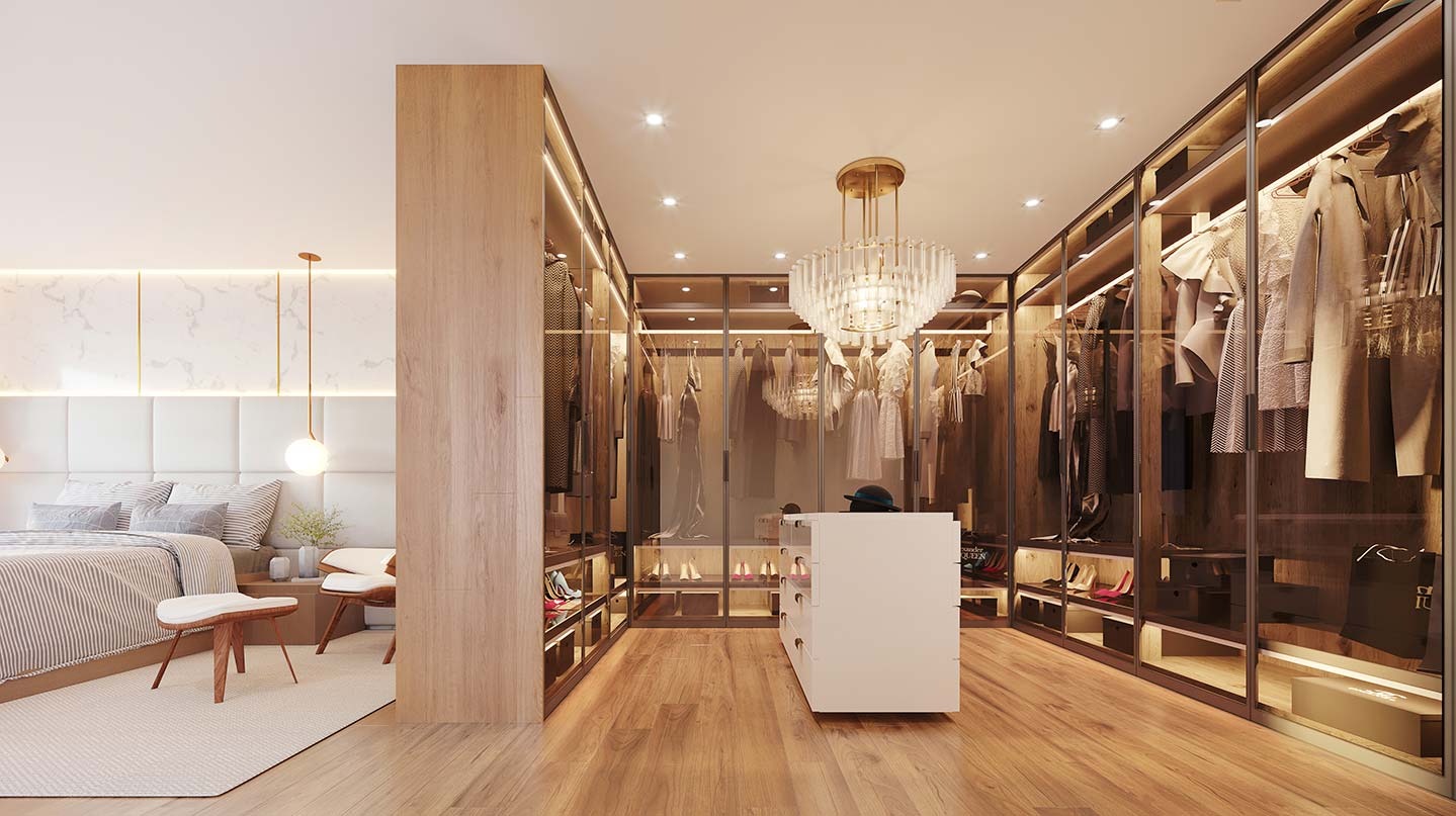 Apartamento à venda no Vedara, 100 m² – Centro Comercial Jubran, Barueri – Cód. 77814570 — imagem 2