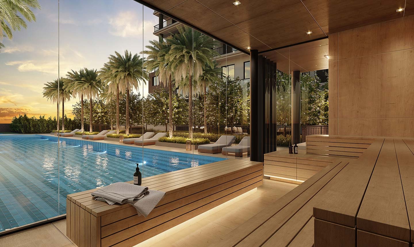 Apartamento à venda no Vedara, 100 m² – Centro Comercial Jubran, Barueri – Cód. 77814570 — imagem 9