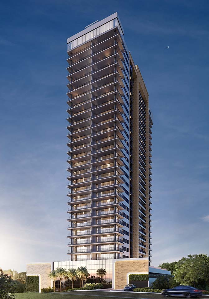 Apartamento à venda no Vedara, 100 m² – Centro Comercial Jubran, Barueri – Cód. 77814570 — imagem 11
