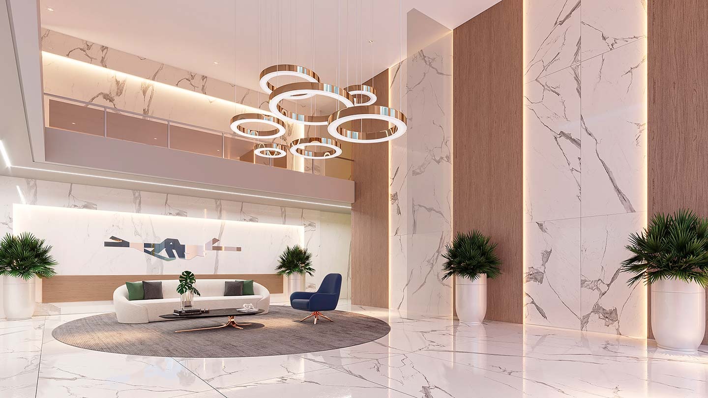 Apartamento à venda no Vedara, 100 m² – Centro Comercial Jubran, Barueri – Cód. 77814570 — imagem 12