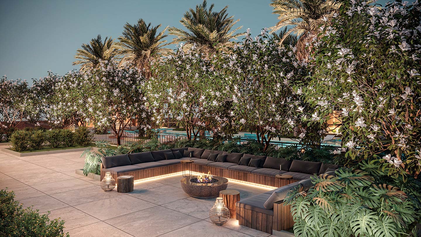 Apartamento à venda no Vedara, 100 m² – Centro Comercial Jubran, Barueri – Cód. 77814570 — imagem 16