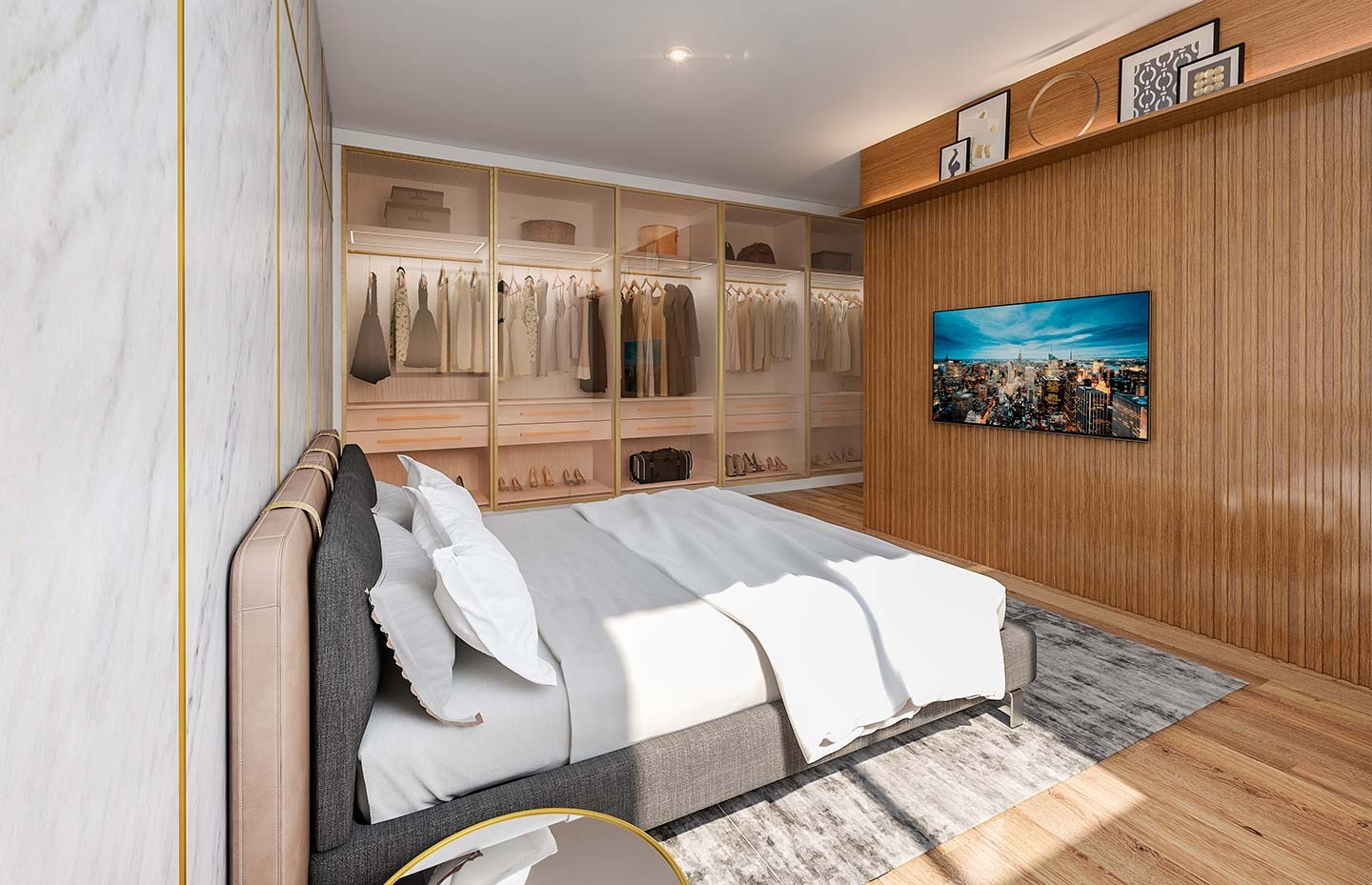 Apartamento à venda no Vedara, 100 m² – Centro Comercial Jubran, Barueri – Cód. 77814570 — imagem 18