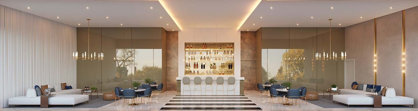 Apartamento à venda no Vedara, 100 m² – Centro Comercial Jubran, Barueri – Cód. 77814570 — imagem 19