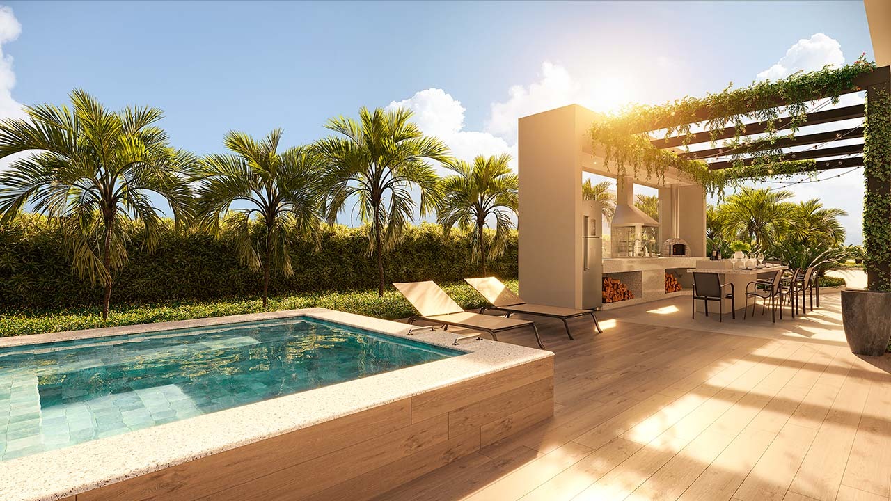Apartamento à venda no Acqua Park, 73 m² – Jardim Esperança, Barueri – Cód. 77814621 — imagem 7
