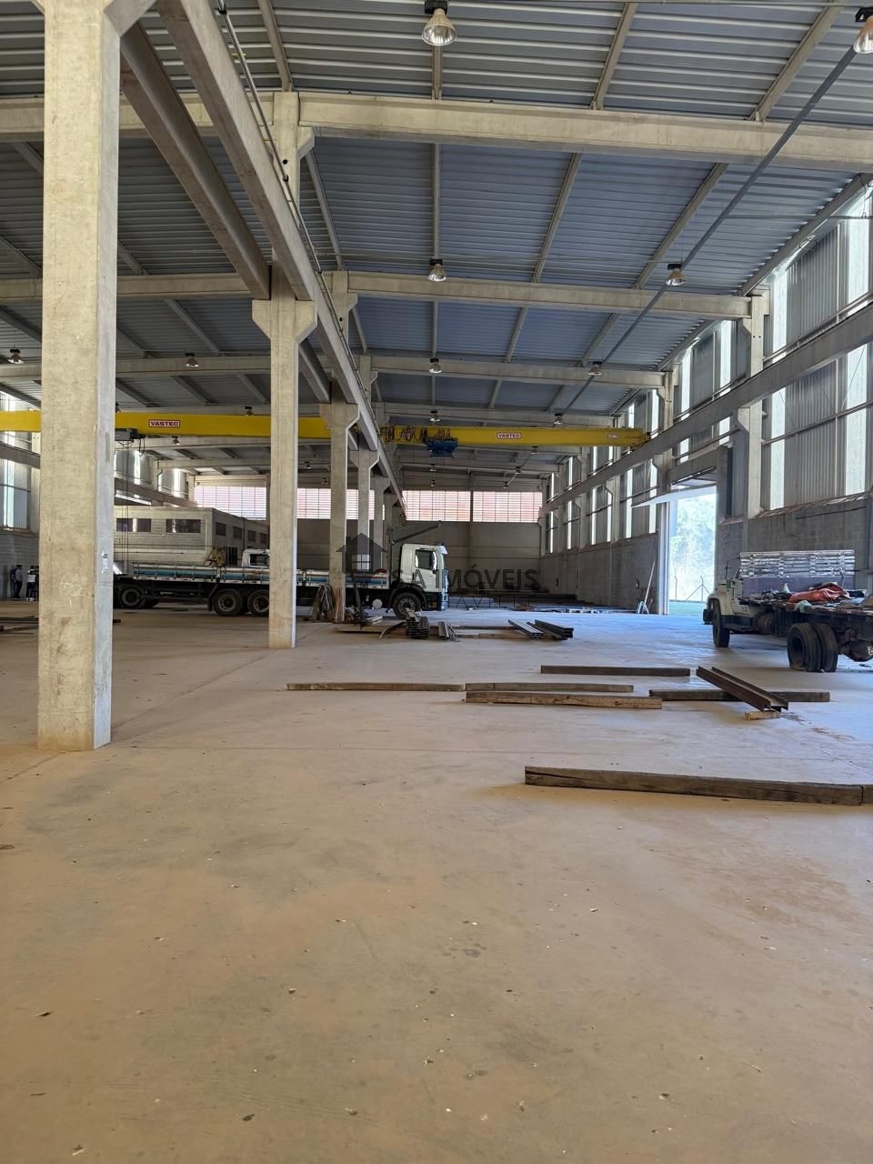 Galpão à venda em Distrito Industrial, 3.000 m² – Araçariguama – Cód. 77779940 — imagem 2