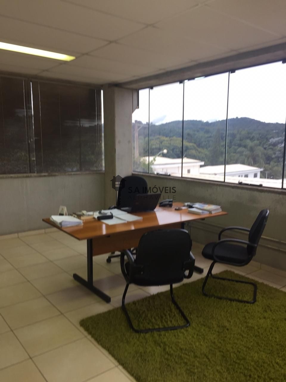 Galpão à venda em Distrito Industrial, 3.000 m² – Araçariguama – Cód. 77779940 — imagem 10
