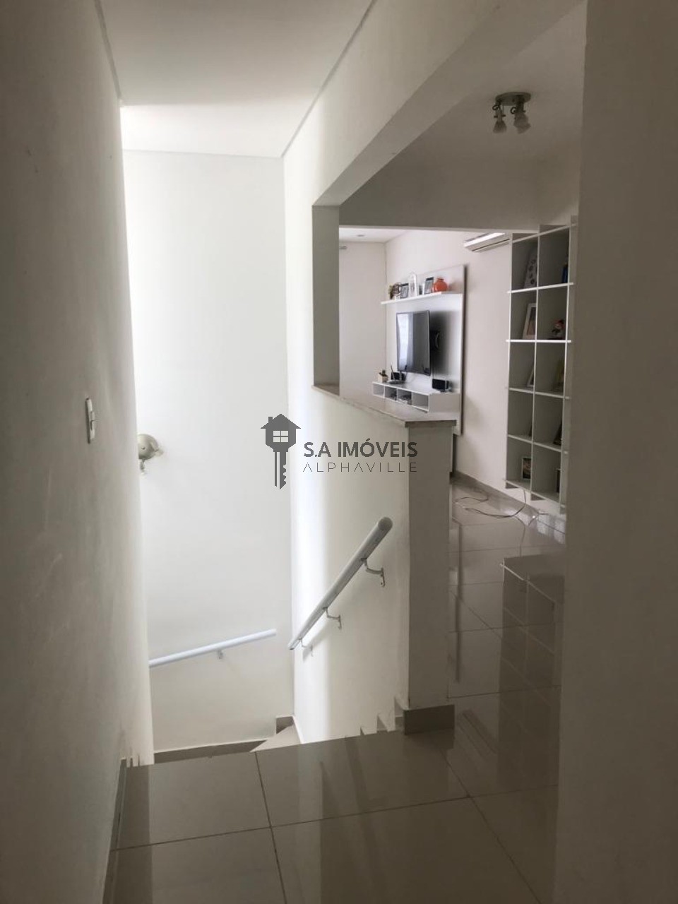 CASA — AVENIDA YOJIRO TAKAOKA - residencial 3 - ALPHAVILLE - SANTANA DE PARNAÍBA/SP — imagem 12