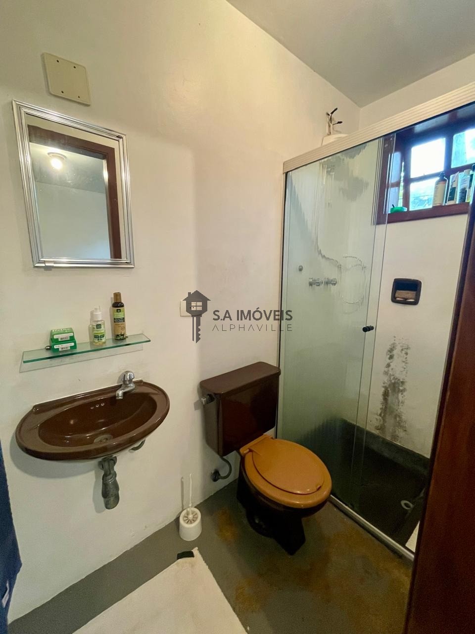 Casa à venda no Residencial 4, 327,29 m² – Alphaville, Santana de Parnaíba – Cód. 77758828 — imagem 22