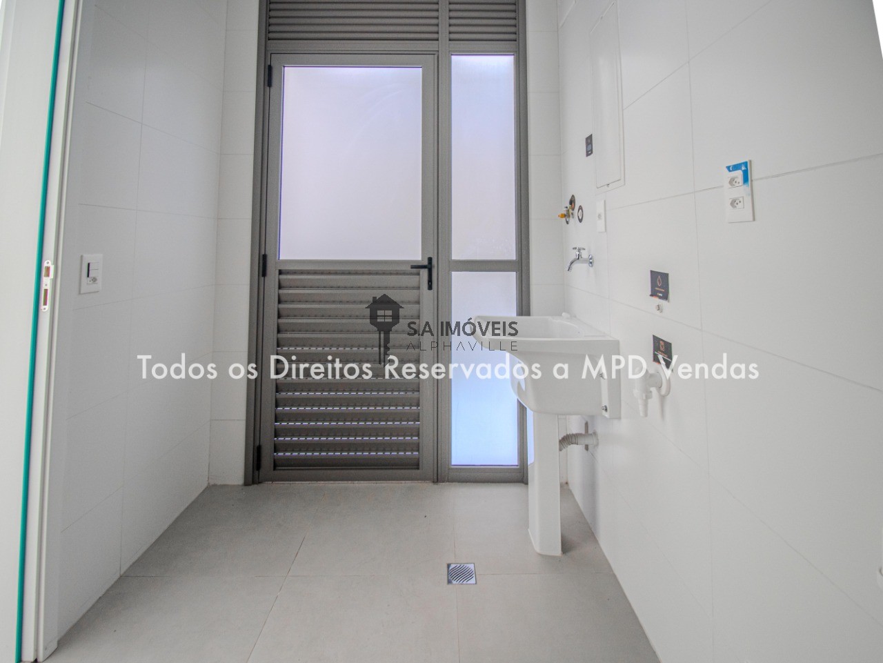CASA — AVENIDA MARCOS PENTEADO DE ULHÔA RODRIGUES - singular - TAMBORÉ - SANTANA DE PARNAÍBA/SP — imagem 11