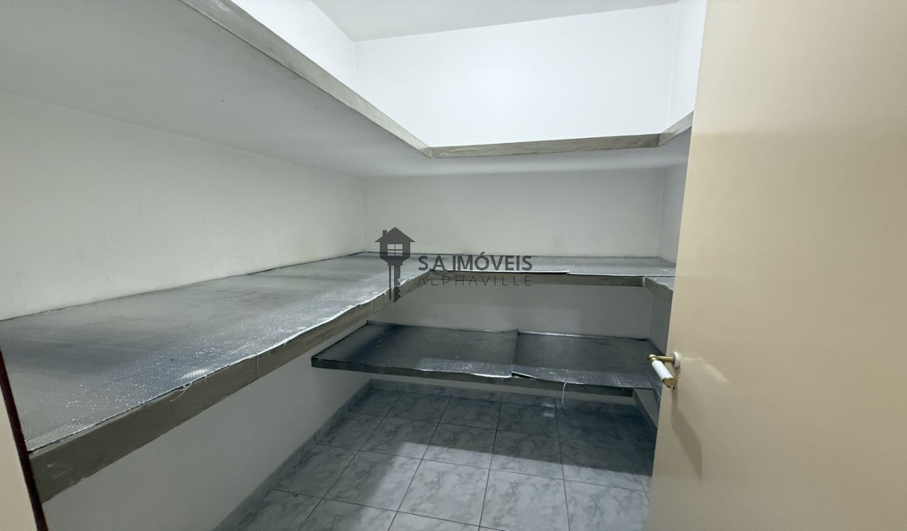 Casa para locação no Tamboré 1, 500 m² – Residencial Tamboré, Barueri – Cód. 77811308 — imagem 16