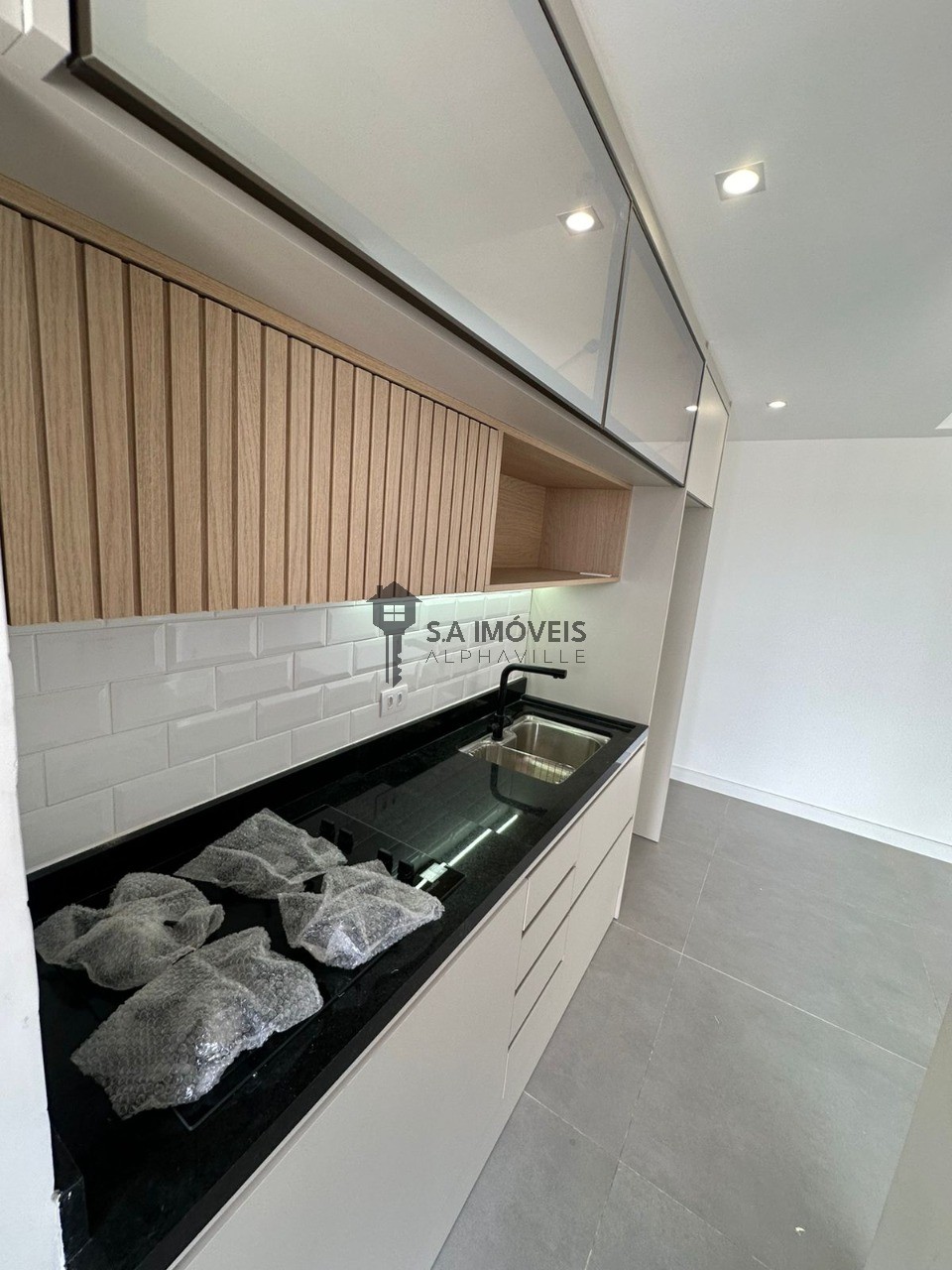 Apartamento à venda no Vedara, 64 m² – Centro Comercial Jubran, Barueri – Cód. 77813647 — imagem 6