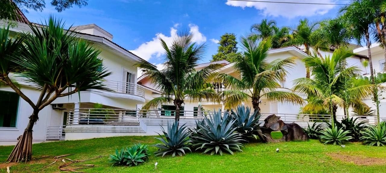 Casa à venda no Residencial 12, 515 m² – Alphaville, Santana de Parnaíba – Cód. 77772542 — imagem 5