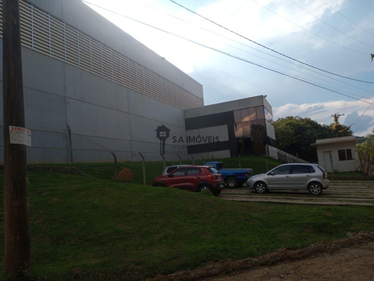 Galpão à venda em Distrito Industrial, 3.000 m² – Araçariguama – Cód. 77779940 — imagem 13
