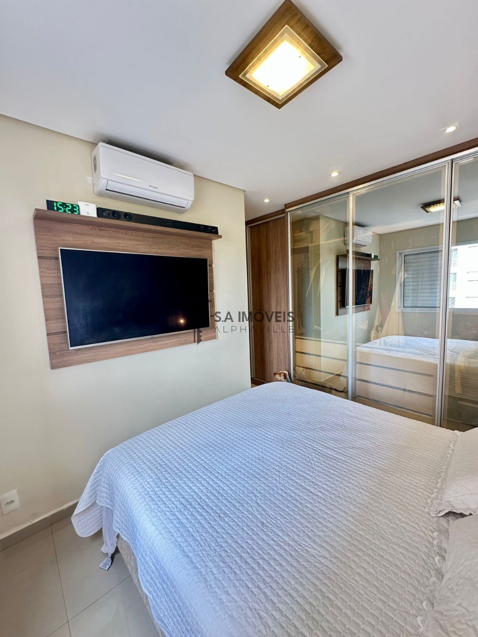 Apartamento à venda no Splendya 1, 81 m² – Melville Empresarial I e Ii, Barueri – Cód. 77806669 — imagem 18