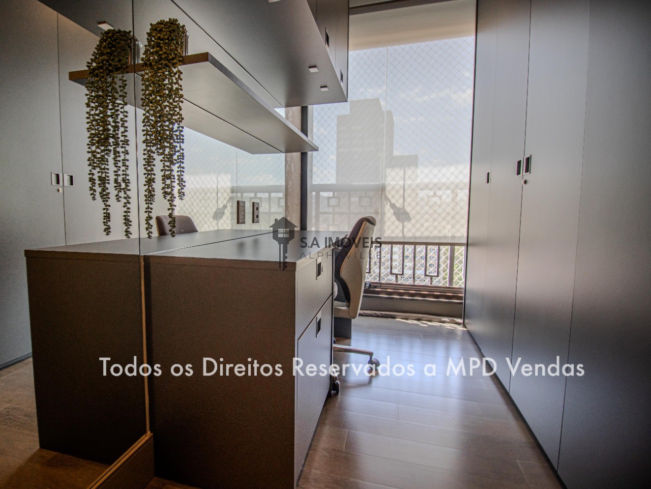 Apartamento à venda no Atria, 228 m² – Green Valley Alphaville, Barueri – Cód. 77794510 — imagem 20