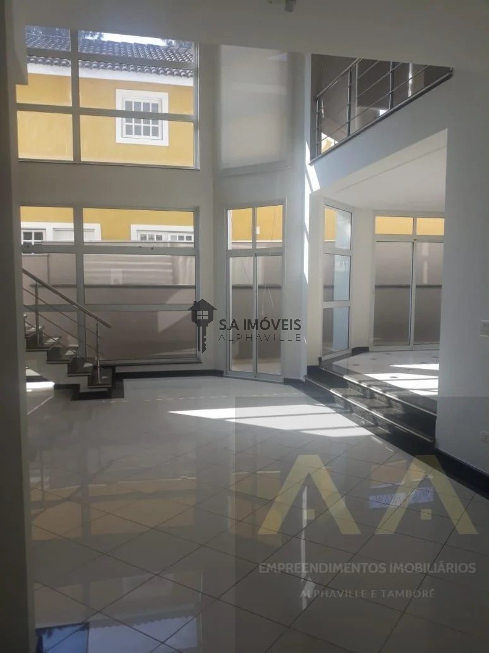 Casa à venda no Residencial 12, 400 m² – Alphaville, Santana de Parnaíba – Cód. 77772705 — imagem 4