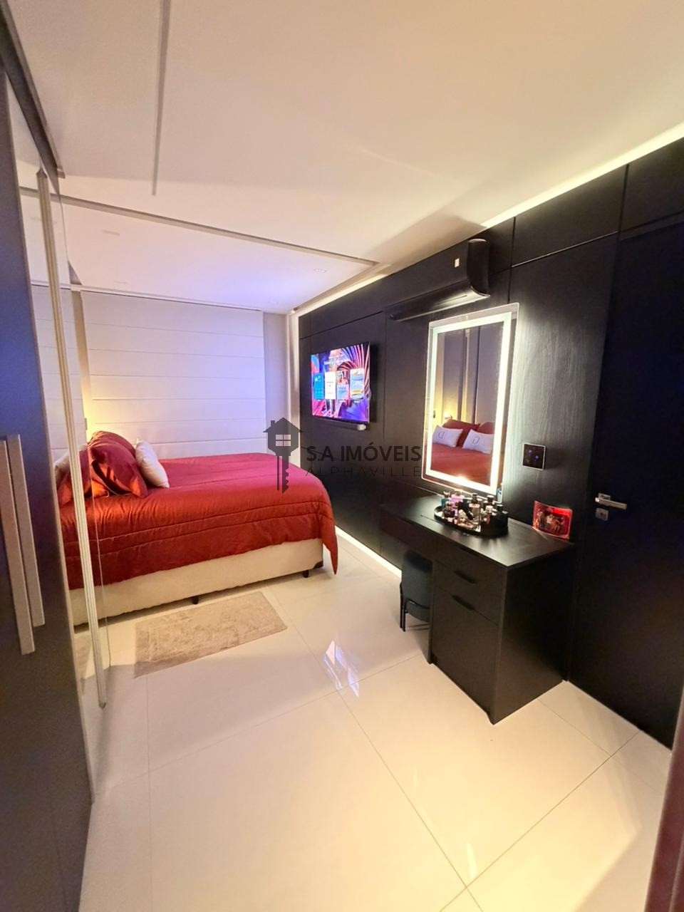 Apartamento à venda no Bellagio, 74 m² – Alphaville Empresarial, Barueri – Cód. 77779213 — imagem 11
