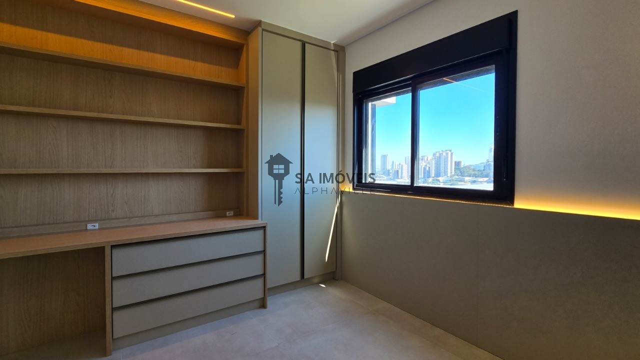 Apartamento para locação no Aruanã 601, 63 m² – Tamboré, Barueri – Cód. 77760576 — imagem 17