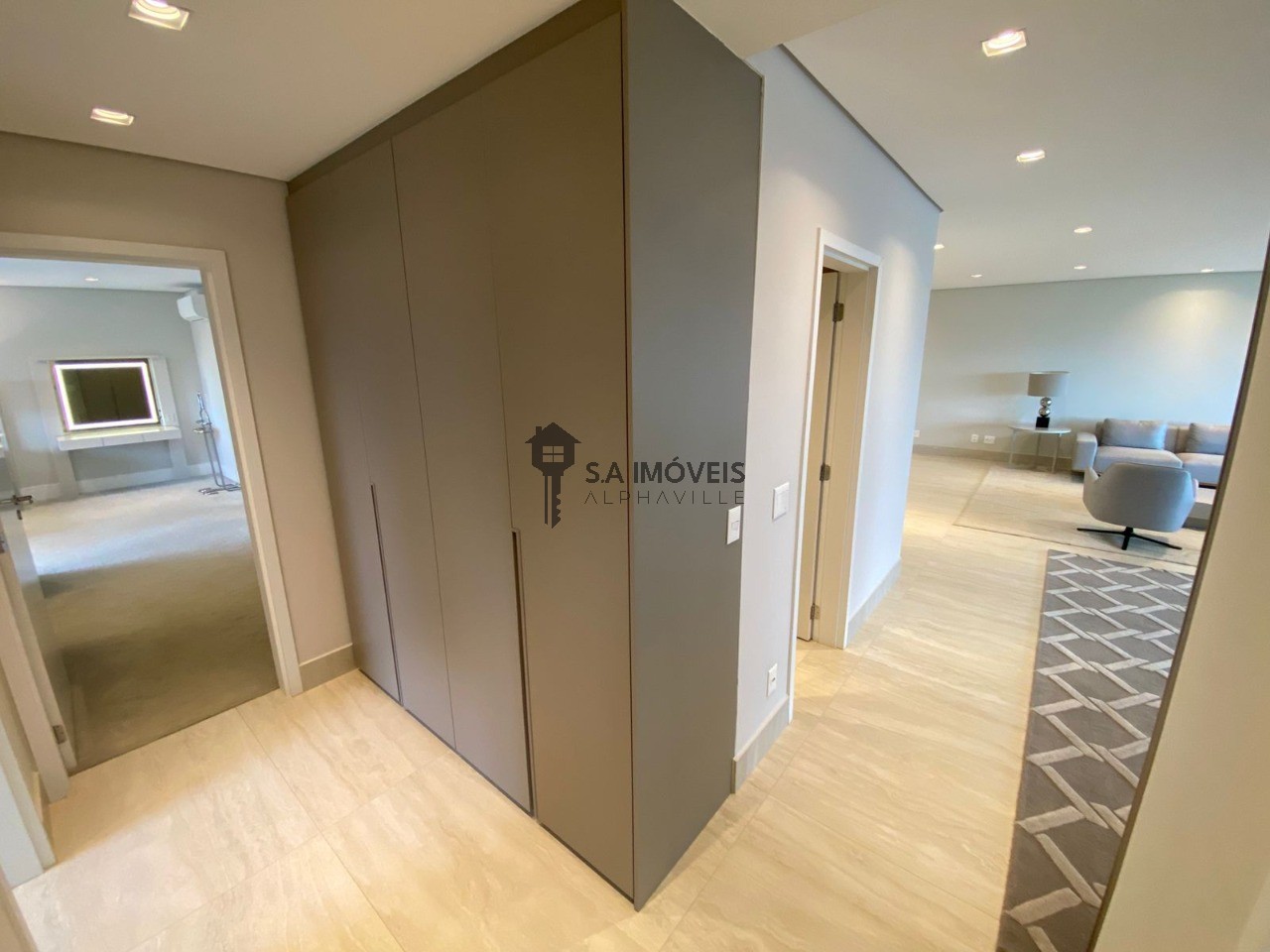Apartamento à venda no Atria, 285 m² – Green Valley Alphaville, Barueri – Cód. 77796564 — imagem 17