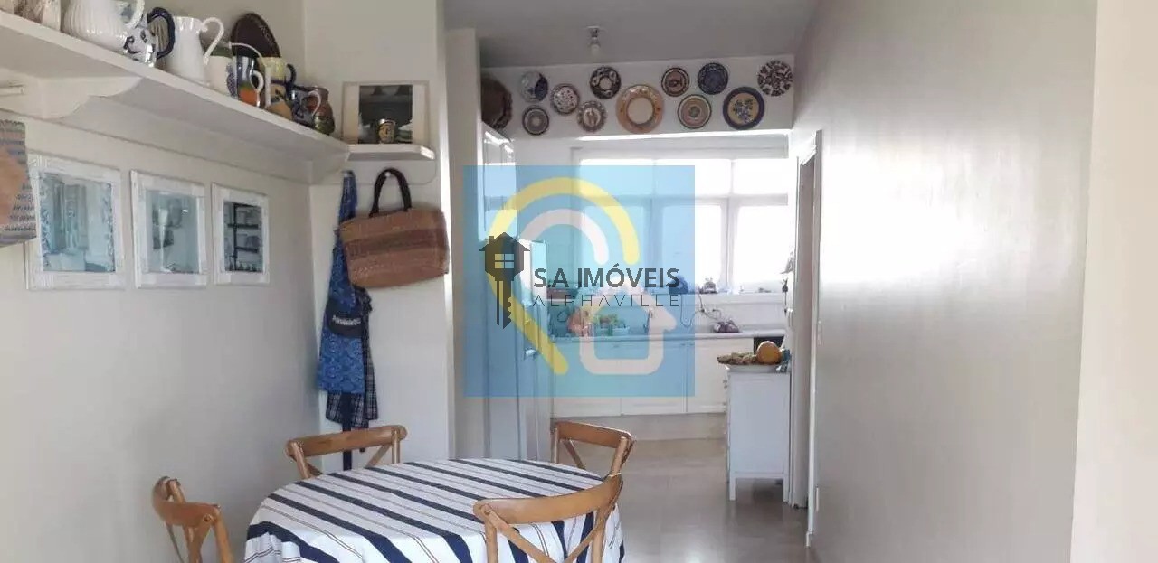 Casa à venda no Residencial 12, 550 m² – Alphaville, Santana de Parnaíba – Cód. 77770211 — imagem 4
