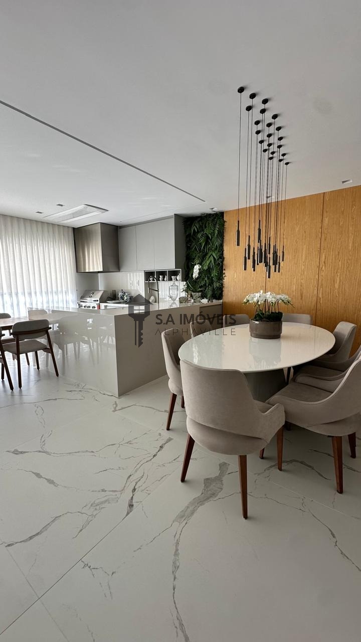 Apartamento à venda no Atria, 239 m² – Green Valley Alphaville, Barueri – Cód. 77794474 — imagem 6