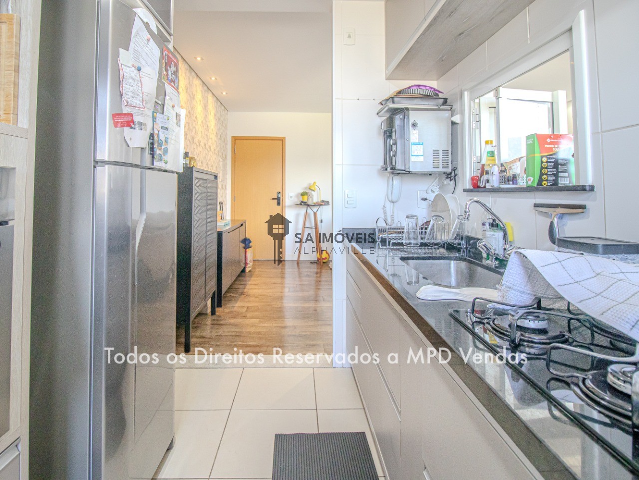 Apartamento à venda no Alpha Sitio, 72 m² – Tamboré, Santana de Parnaíba – Cód. 77796876 — imagem 10