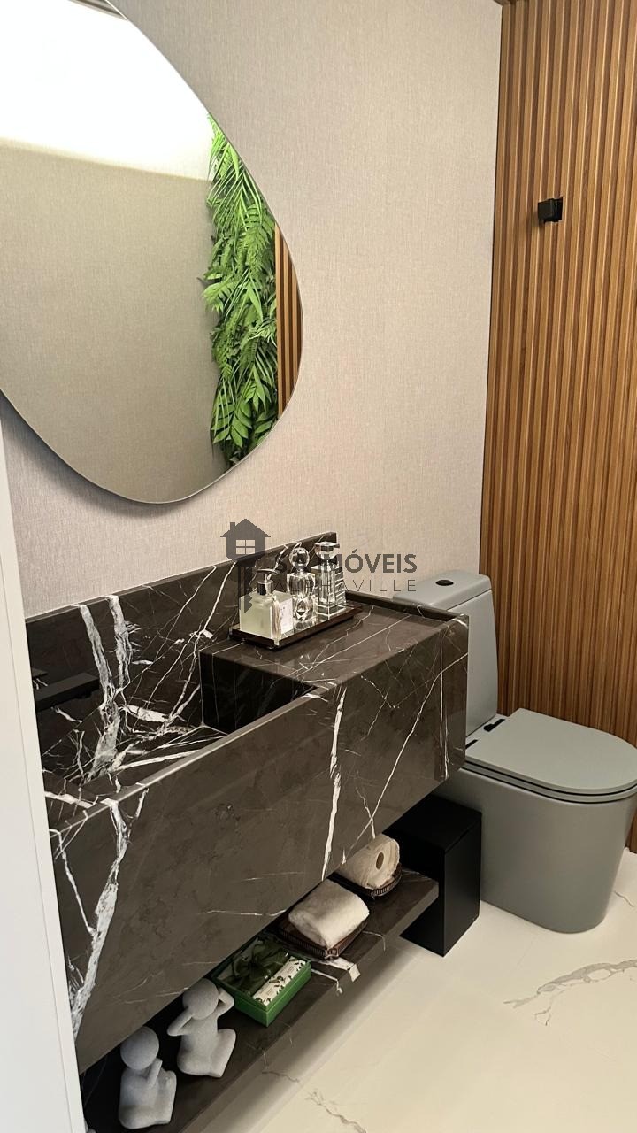 Apartamento à venda no Atria, 239 m² – Green Valley Alphaville, Barueri – Cód. 77794474 — imagem 12