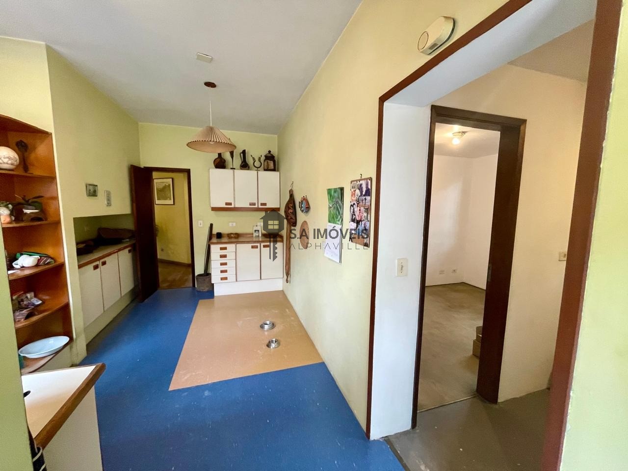 Casa à venda no Residencial 4, 327,29 m² – Alphaville, Santana de Parnaíba – Cód. 77758828 — imagem 17