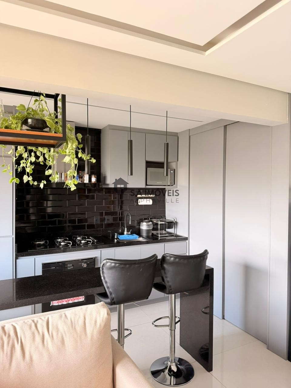 Apartamento à venda no Bellagio, 74 m² – Alphaville Empresarial, Barueri – Cód. 77779213 — imagem 7