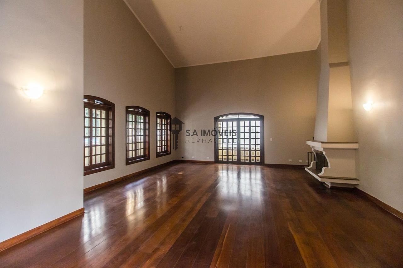 CASA — AVENIDA YOJIRO TAKAOKA - residencial 3 - ALPHAVILLE - SANTANA DE PARNAÍBA/SP — imagem 4