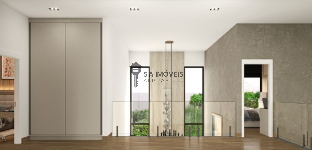 Casa à venda no Itahyê, 456 m² – Cidade Tamboré, Santana de Parnaíba – Cód. 77771723 — imagem 17