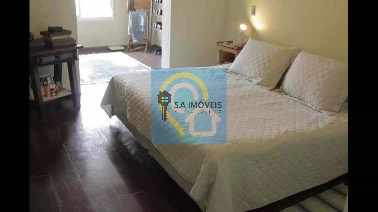 Casa à venda no Residencial 5, 330 m² – Alphaville, Santana de Parnaíba – Cód. 77802651 — imagem 10
