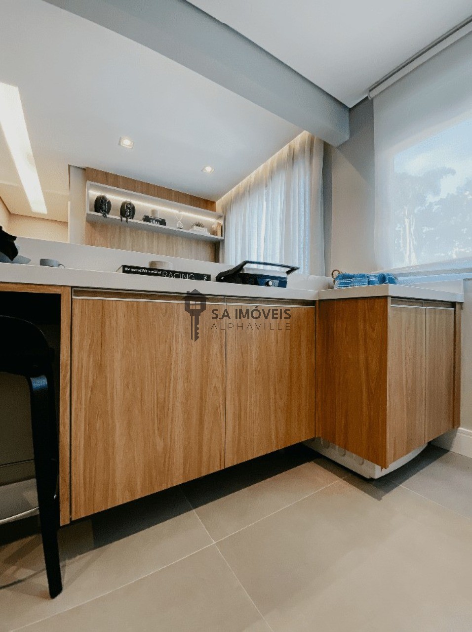 Apartamento à venda no Reserva Urano, 69 m² – Jardim Tupanci, Barueri – Cód. 77808516 — imagem 16