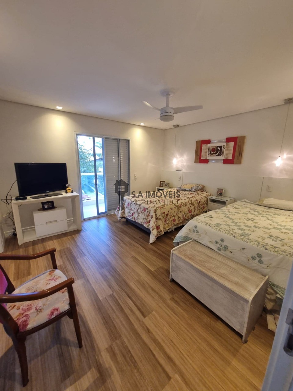 Casa à venda no Residencial 4, 240 m² – Alphaville, Santana de Parnaíba – Cód. 77766548 — imagem 11