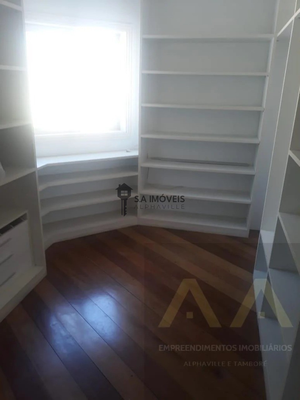Casa à venda no Residencial 12, 400 m² – Alphaville, Santana de Parnaíba – Cód. 77772705 — imagem 19