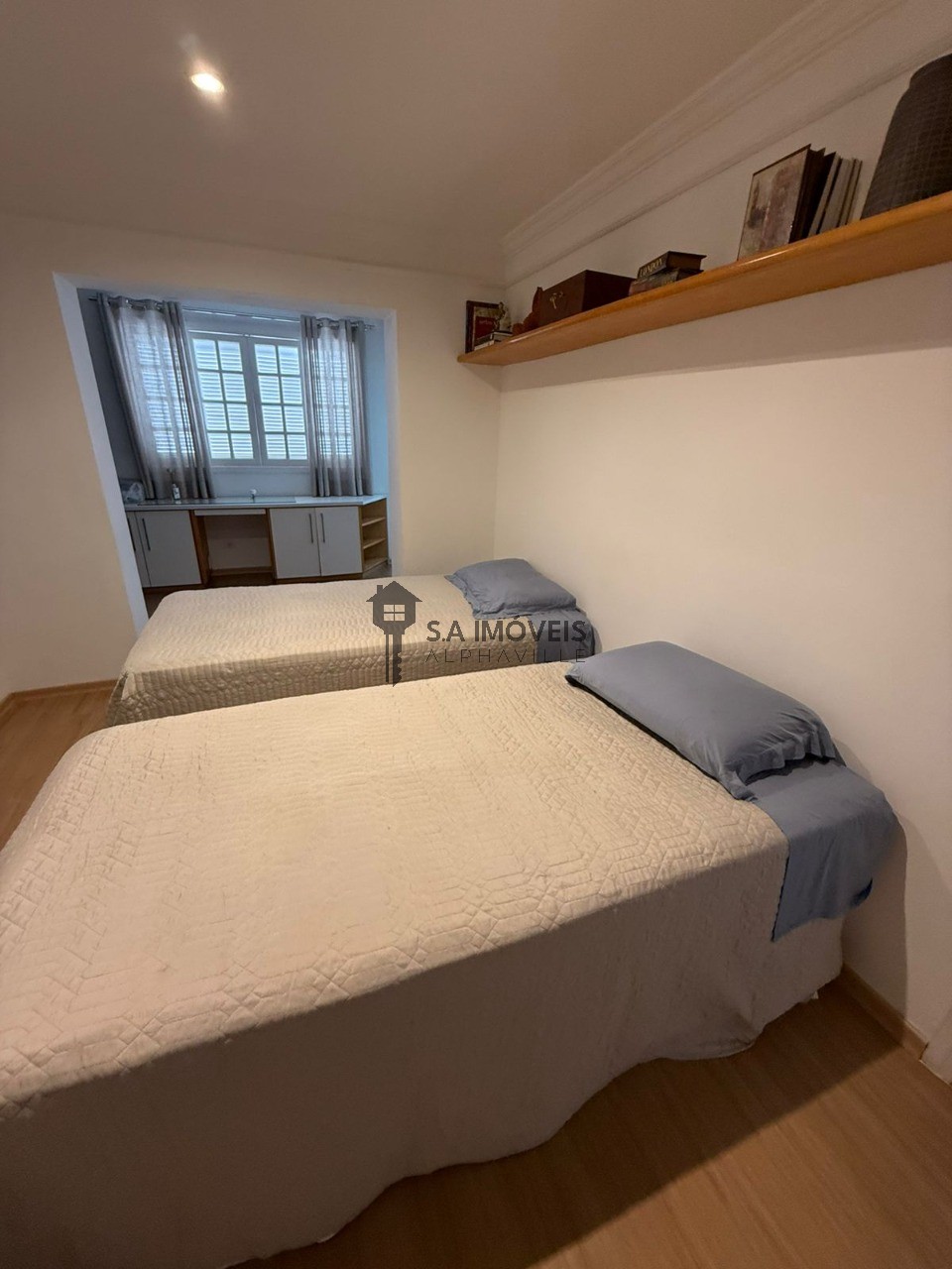 Casa para venda ou locação no Residencial 9, 370 m² – Alphaville, Santana de Parnaíba – Cód. 77772007 — imagem 9
