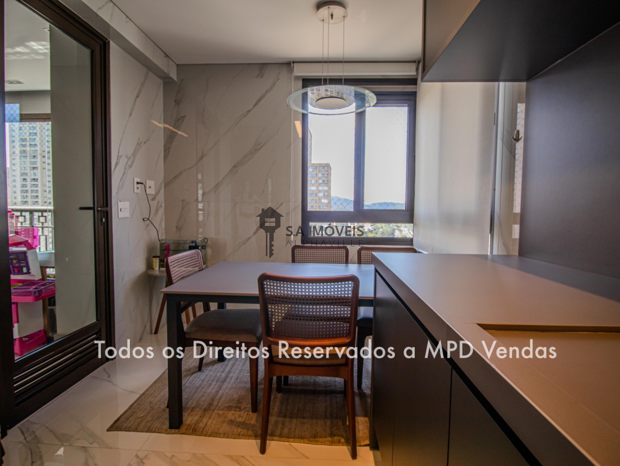 Apartamento à venda no Atria, 228 m² – Green Valley Alphaville, Barueri – Cód. 77794510 — imagem 14