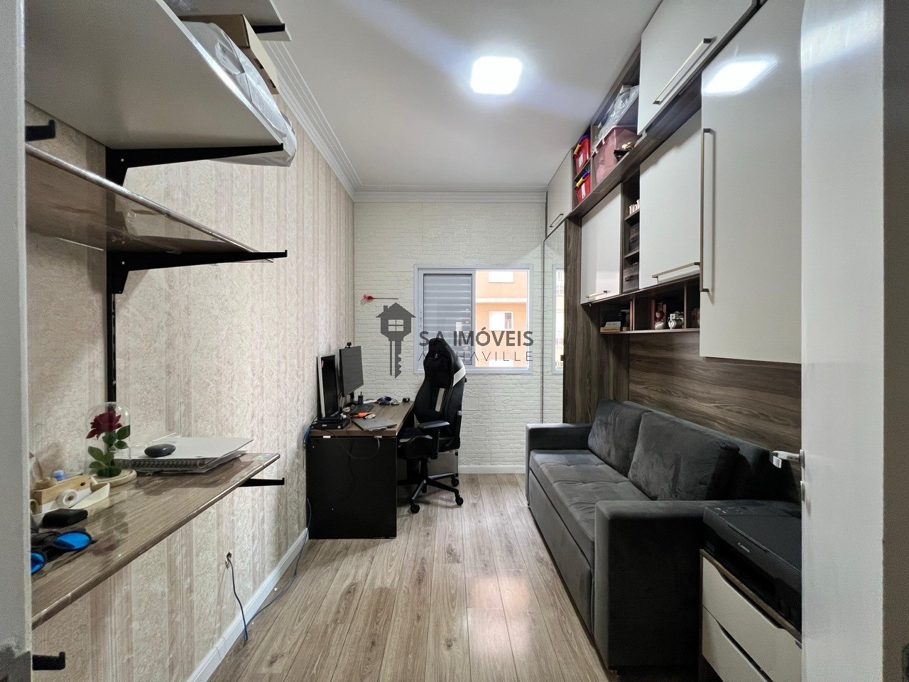Apartamento à venda no Play Barueri, 62 m² – Bethaville I, Barueri – Cód. 77799155 — imagem 8